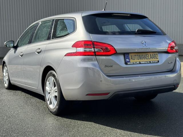 Peugeot 308 SW 1.6 THP Active EXPORT | CRUISE AC CLIMATE PDC
