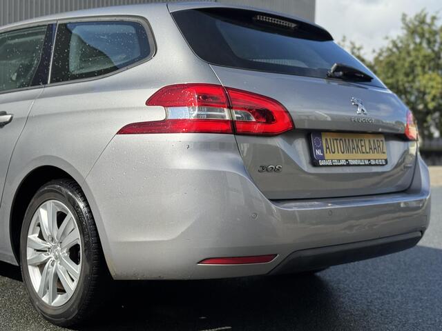 Peugeot 308 SW 1.6 THP Active EXPORT | CRUISE AC CLIMATE PDC