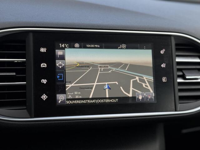 Peugeot 308 SW 1.6 THP Active EXPORT | CRUISE AC CLIMATE PDC