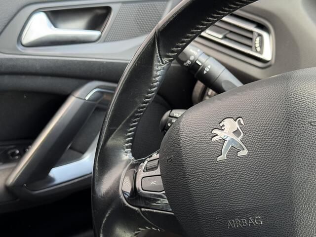 Peugeot 308 SW 1.6 THP Active EXPORT | CRUISE AC CLIMATE PDC