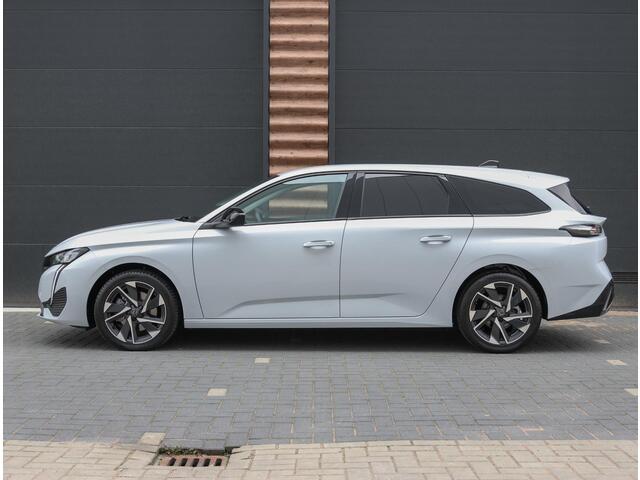 Peugeot 308 SW 130pk P.T. Allure Pack Business (1ste eig./Climate/Camera/Virt.Cockpit/PDC/Cruise/10"scherm/ALLSeason)