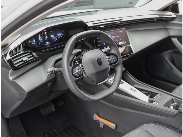 Peugeot 308 SW 130pk P.T. Allure Pack Business (1ste eig./Climate/Camera/Virt.Cockpit/PDC/Cruise/10"scherm/ALLSeason)