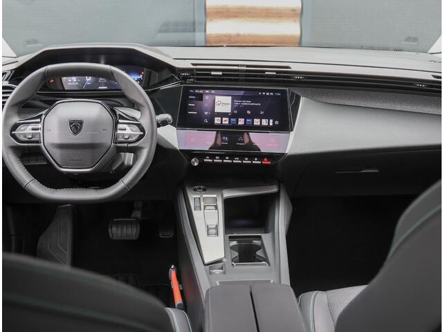 Peugeot 308 SW 130pk P.T. Allure Pack Business (1ste eig./Climate/Camera/Virt.Cockpit/PDC/Cruise/10"scherm/ALLSeason)