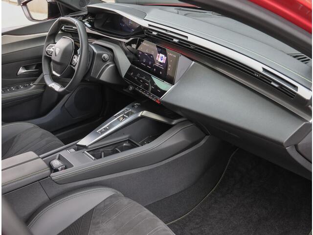 Peugeot 308 225pk Plug-in Hybrid GT (1ste eig./FULL LED/Climate/Adapt.Cruise/Camera/Alcantara/Blindspot)