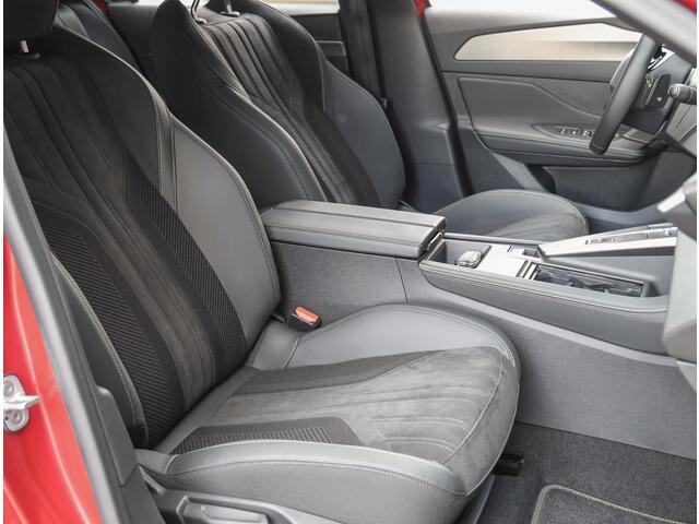 Peugeot 308 225pk Plug-in Hybrid GT (1ste eig./FULL LED/Climate/Adapt.Cruise/Camera/Alcantara/Blindspot)