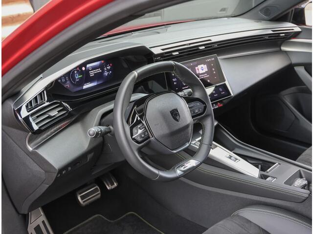 Peugeot 308 225pk Plug-in Hybrid GT (1ste eig./FULL LED/Climate/Adapt.Cruise/Camera/Alcantara/Blindspot)
