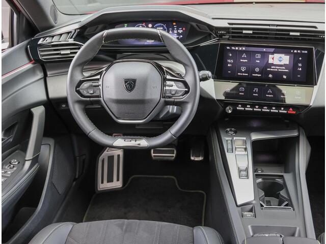 Peugeot 308 225pk Plug-in Hybrid GT (1ste eig./FULL LED/Climate/Adapt.Cruise/Camera/Alcantara/Blindspot)