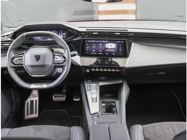 Peugeot 308 225pk Plug-in Hybrid GT (1ste eig./FULL LED/Climate/Adapt.Cruise/Camera/Alcantara/Blindspot)