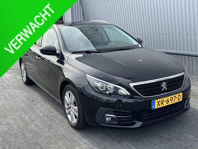 Peugeot 308 SW 1.2 PureTech Executive*LEER*PANO*CRUISE*NAVI*