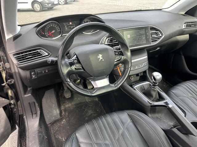 Peugeot 308 SW 1.2 PureTech Executive*LEER*PANO*CRUISE*NAVI*
