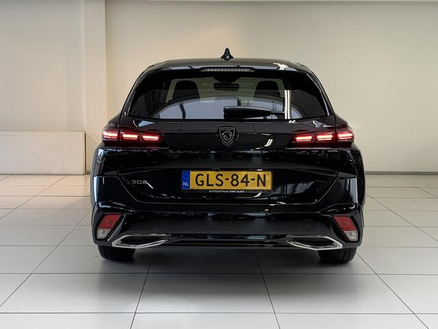 Peugeot 308 SW 1.2 Hybrid 136 e-DCS6 Allure
