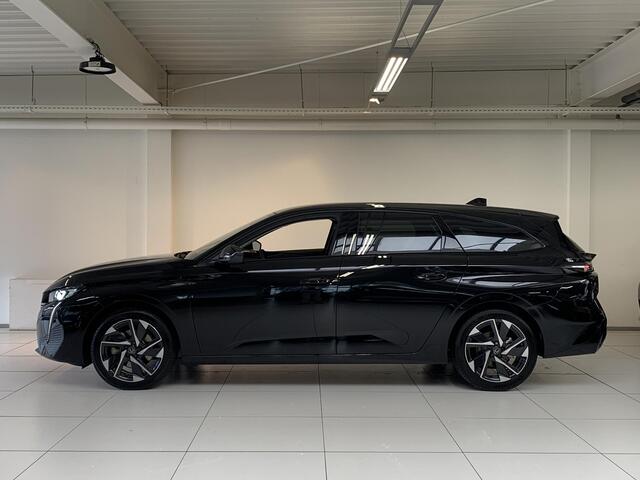 Peugeot 308 SW 1.2 Hybrid 136 e-DCS6 Allure