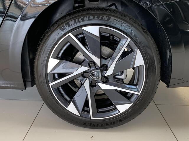 Peugeot 308 SW 1.2 Hybrid 136 e-DCS6 Allure