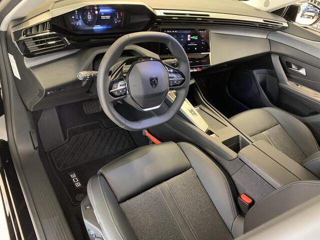 Peugeot 308 SW 1.2 Hybrid 136 e-DCS6 Allure
