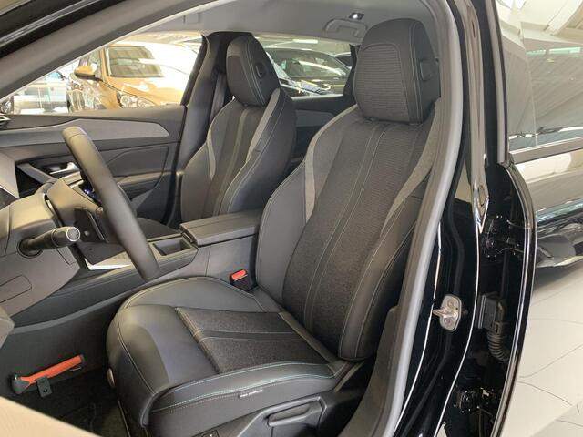 Peugeot 308 SW 1.2 Hybrid 136 e-DCS6 Allure