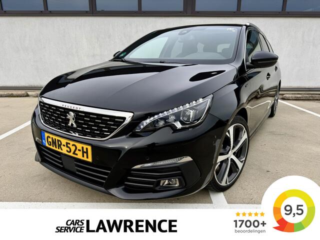 Peugeot 308 SW 1.6 e-THP GT 225 | Pano |Leer/Alcantara | Dealer onderhouden | Massage stoelen | | Denon Audio | % Bovag Occasion Partner %