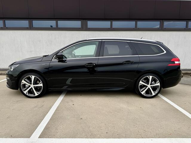 Peugeot 308 SW 1.6 e-THP GT 225 | Pano |Leer/Alcantara | Dealer onderhouden | Massage stoelen | | Denon Audio | % Bovag Occasion Partner %