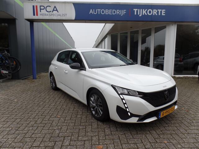 Peugeot 308 1.2 PT Act. Pack Bns