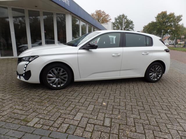 Peugeot 308 1.2 PT Act. Pack Bns