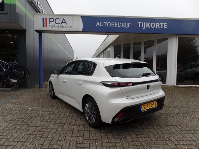 Peugeot 308 1.2 PT Act. Pack Bns
