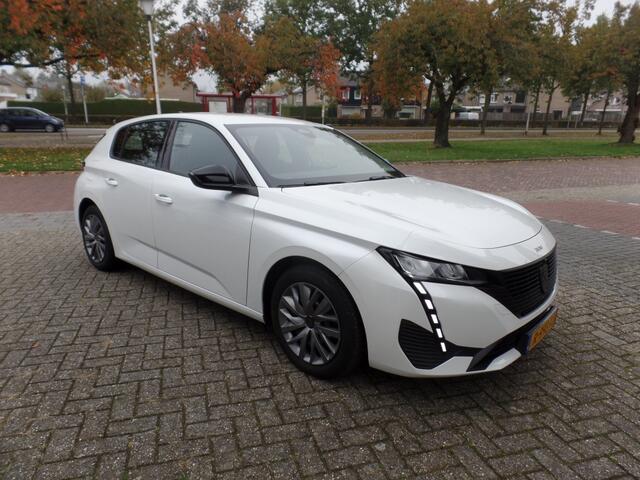Peugeot 308 1.2 PT Act. Pack Bns