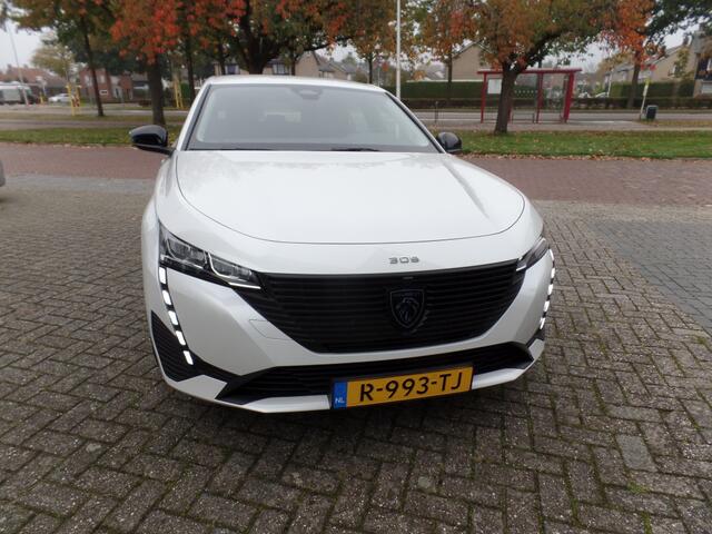 Peugeot 308 1.2 PT Act. Pack Bns