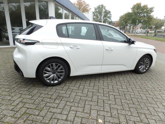 Peugeot 308 1.2 PT Act. Pack Bns