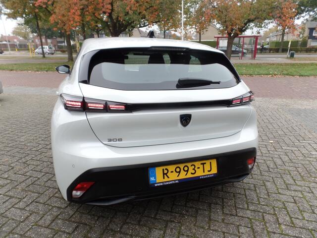Peugeot 308 1.2 PT Act. Pack Bns