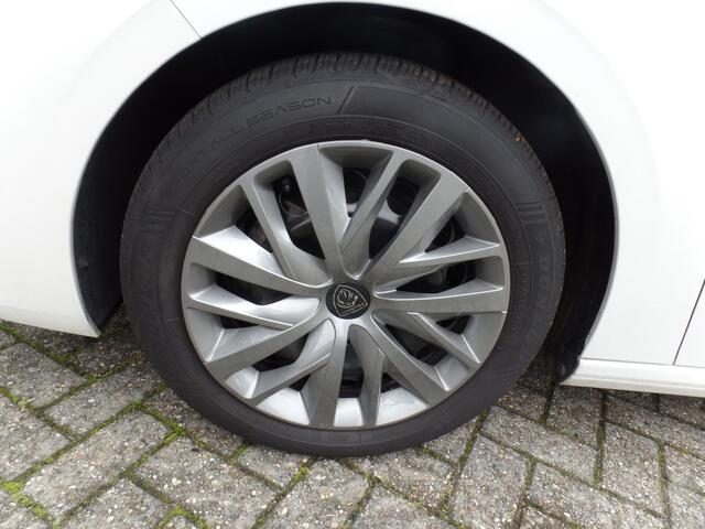 Peugeot 308 1.2 PT Act. Pack Bns