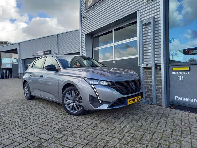 Peugeot 308 1.2 PureTech Active Pack Business - NAVI - CARPLAY / ANDROID - PDC - CLIMA - CRUISE - NL AUTO