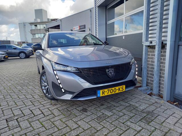 Peugeot 308 1.2 PureTech Active Pack Business - NAVI - CARPLAY / ANDROID - PDC - CLIMA - CRUISE - NL AUTO