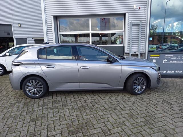 Peugeot 308 1.2 PureTech Active Pack Business - NAVI - CARPLAY / ANDROID - PDC - CLIMA - CRUISE - NL AUTO