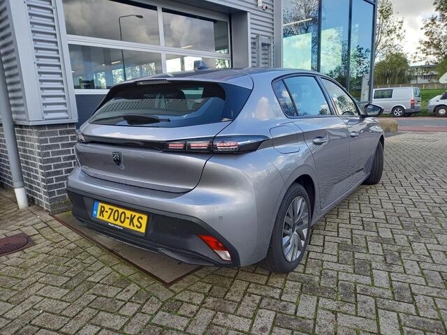 Peugeot 308 1.2 PureTech Active Pack Business - NAVI - CARPLAY / ANDROID - PDC - CLIMA - CRUISE - NL AUTO