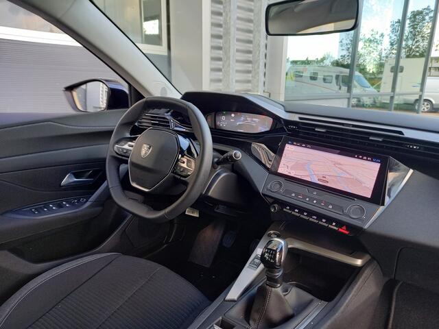 Peugeot 308 1.2 PureTech Active Pack Business - NAVI - CARPLAY / ANDROID - PDC - CLIMA - CRUISE - NL AUTO