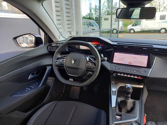 Peugeot 308 1.2 PureTech Active Pack Business - NAVI - CARPLAY / ANDROID - PDC - CLIMA - CRUISE - NL AUTO