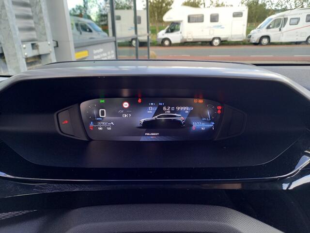 Peugeot 308 1.2 PureTech Active Pack Business - NAVI - CARPLAY / ANDROID - PDC - CLIMA - CRUISE - NL AUTO