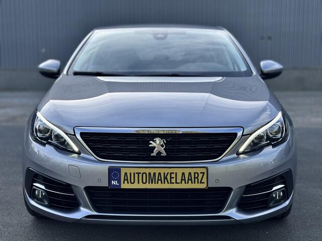 Peugeot 308 1.2 PureTech Active Pack Business 360 CAMERA LED