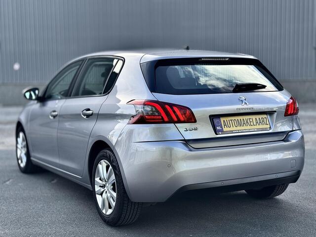 Peugeot 308 1.2 PureTech Active Pack Business 360 CAMERA LED