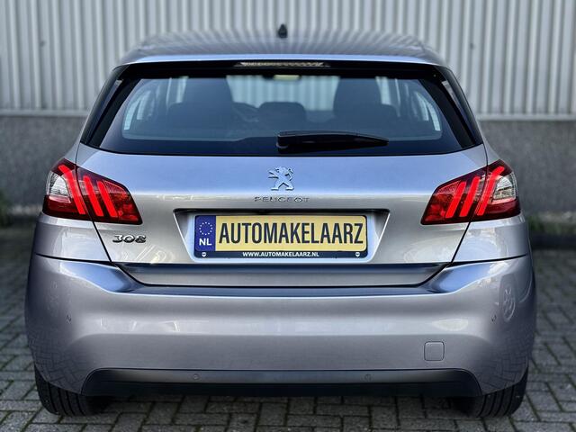 Peugeot 308 1.2 PureTech Active Pack Business 360 CAMERA LED