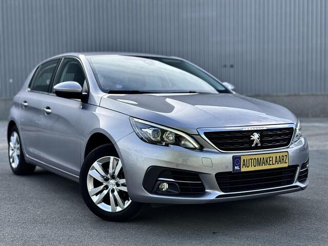 Peugeot 308 1.2 PureTech Active Pack Business 360 CAMERA LED