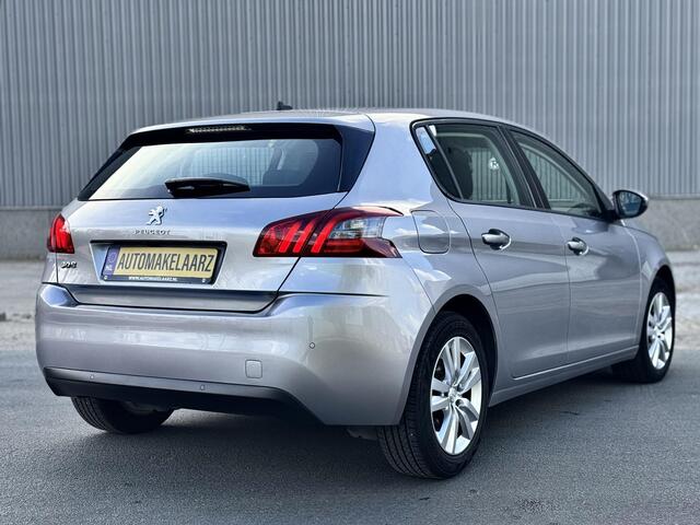 Peugeot 308 1.2 PureTech Active Pack Business 360 CAMERA LED
