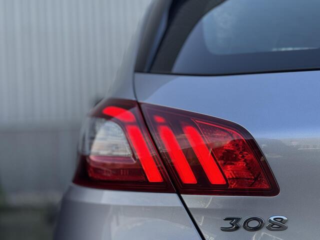 Peugeot 308 1.2 PureTech Active Pack Business 360 CAMERA LED