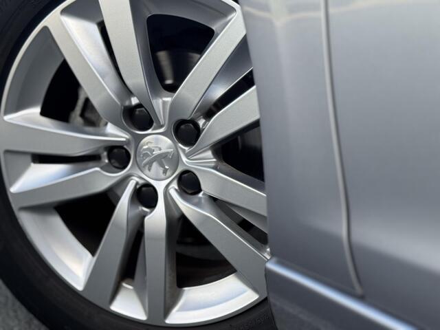 Peugeot 308 1.2 PureTech Active Pack Business 360 CAMERA LED