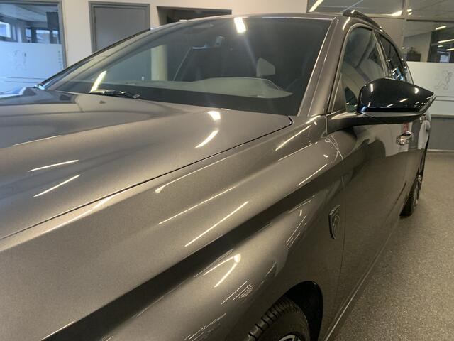 Peugeot 308 SW 1.2 PureTech GT EAT8 NAVIGATIE-KEYLESS ENTRY-AUTOMATISCHE ACHTERKLEP-VISION PACK-PACK CITY-