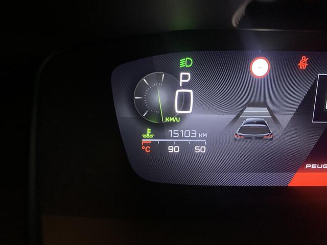 Peugeot 308 SW 1.2 PureTech GT EAT8 NAVIGATIE-KEYLESS ENTRY-AUTOMATISCHE ACHTERKLEP-VISION PACK-PACK CITY-