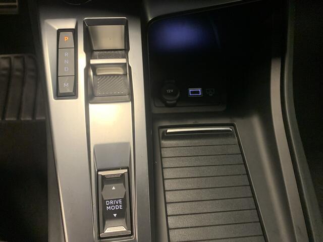 Peugeot 308 SW 1.2 PureTech GT EAT8 NAVIGATIE-KEYLESS ENTRY-AUTOMATISCHE ACHTERKLEP-VISION PACK-PACK CITY-