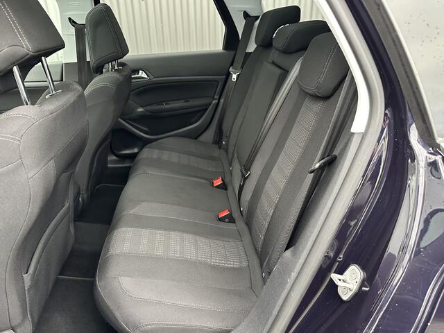 Peugeot 308 SW 1.2 PureTech Allure AUTOMAAT 155Dkm NAP Navi Pano LED --Inruil Mogelijk--