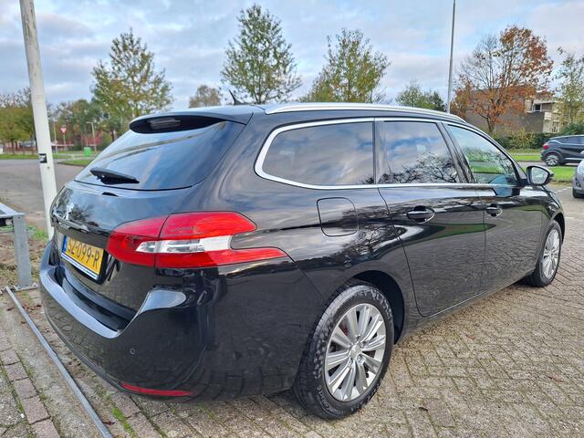 Peugeot 308 SW 1.2 PureTech Allure ,CLIMA/PDC/NAVI/PANORAMA/ENZ....