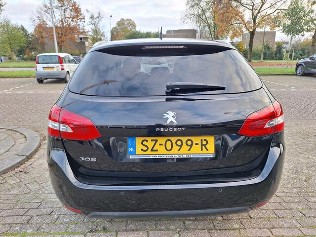 Peugeot 308 SW 1.2 PureTech Allure ,CLIMA/PDC/NAVI/PANORAMA/ENZ....