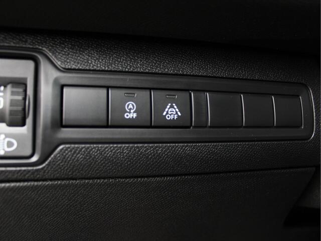 Peugeot 308 SW 1.2 PureTech 131PK Automaat Blue Lease Premium /NAVI/Panoramadak/360° Camera/LED/PDC/DAB+/Apple carplay/Lane assist/NAP! 1e eig!
